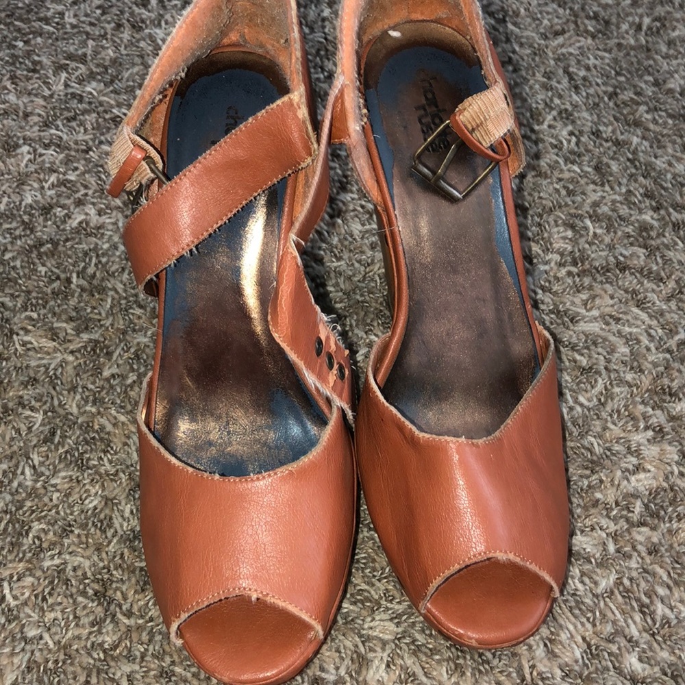 Heels